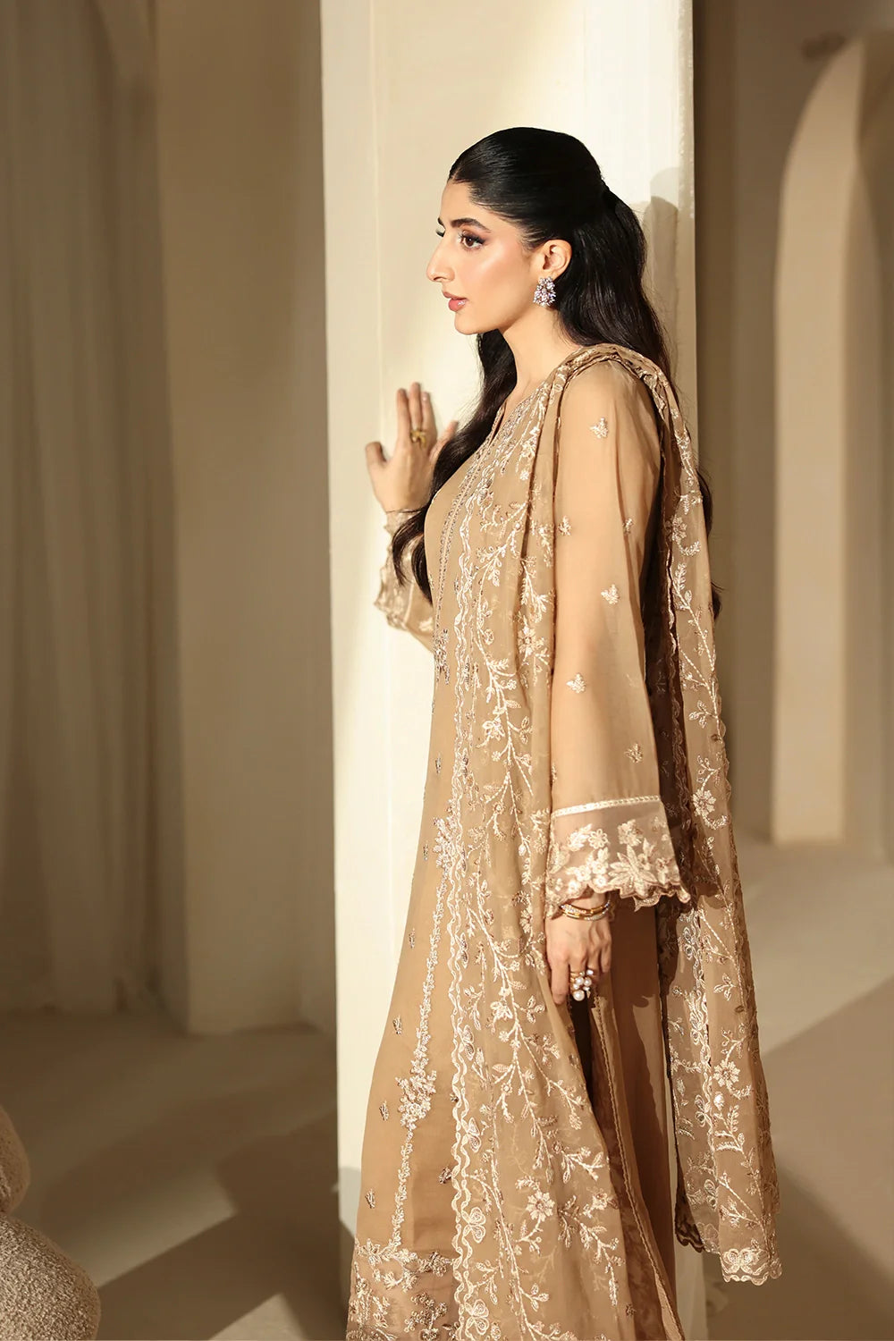 AZURE Mocha Heritage