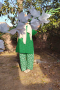 2-Piece Chicken Kari Lawn Set