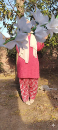 2-Piece Chicken Kari Lawn Set