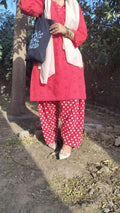 2-Piece Chicken Kari Lawn Set
