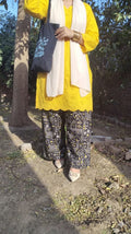 2-Piece Chicken Kari Lawn Set